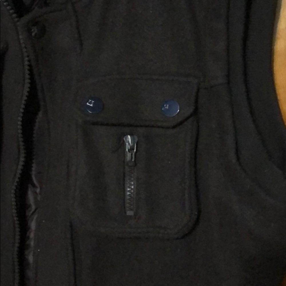 Five Elementz Vest - Picture 2 of 7